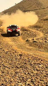 Because cross-country is more than a discipline. Because we couldn’t think of any better place than Morocco to close this season 🥹 Let the Rallye du Maroc, final stage of the 2024 FIA World Rally Raid Championship, begins 🏁🏁🏁 Best of luck to all drivers and co-drivers. Thank you to all the officials, volunteers, teams and authorities making this amazing event possible. See you at the finish line! #FIA #W2RC | FIA