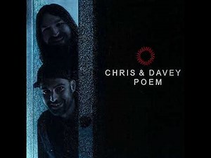 Taproot - Poem (Chris & Davey cover)