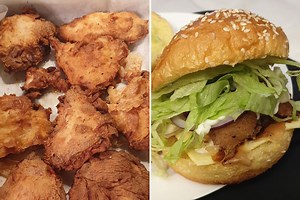 Mum shares her super easy ‘KFC’ chicken recipe and people can’t believe how good it looks
