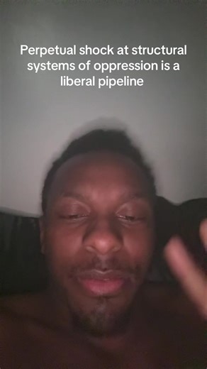 Understanding Structural Oppression: A Critique of Liberal Responses