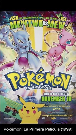 👉 The story behind the Mewtwo Black Star Promo #3 with the WB Pokémon stamp 🔥 Pokémon TCG