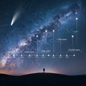 3 Amazing Facts About Space That Will Blow Your Mind