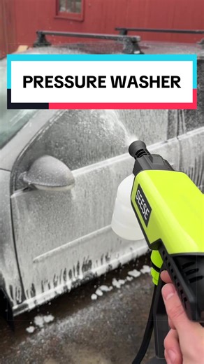 Ultimate Guide to Cordless vs. Gas Pressure Washers