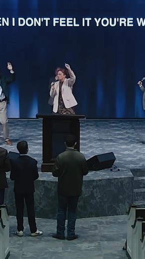 Even in the moments that feel quiet, His hands are still moving and His promise is still steady! 🙌 | First Pentecostal Church of Denham Springs