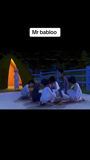 Exploring the World of Cartoon Kids in Dubai