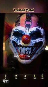 🎬 Twisted Metal (S01E02) — “You Like This Song?”｜Murder Turns Into a Concert 🤡🎶🔥