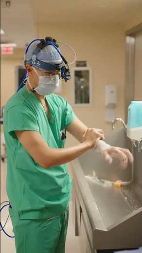 Day In The Life of A Heart Surgeon ❤️ 🩺