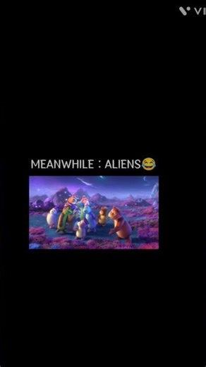 When You Realize Aliens 😂.​#alien #comedy #originalsong #funnyaliens #parody #scifi #musicvideo