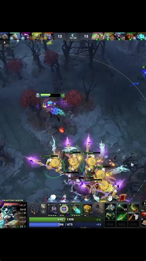 Top Dota 2 Highlights You Can't Miss