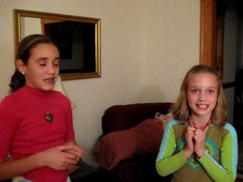 ABC Hit It by Samantha and Lauren