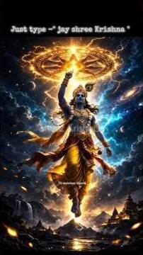 1000 problem and 1 solution. jay shree krishna