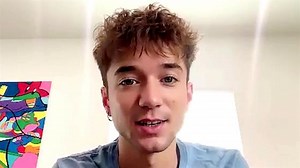 Daniel Seavey Calls Friendship With Corbyn Besson a "Blessing"
