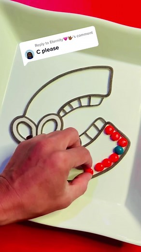 Alphabet Lore 'C' - Exploring the World of Letter 'C'