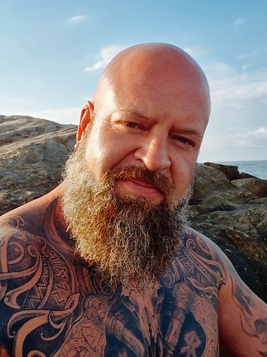 Viking Beards: The Ultimate Adventure Lifestyle