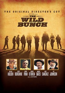 The Wild Bunch (Director's Cut)