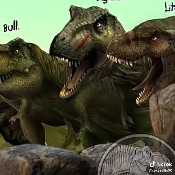 Junior Está de Volta? Teoria do Caos no Mundo Jurássico
