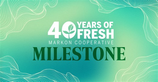 Markon Launches 2025 Milestone Celebrations During Annual Board Meeting in Monterey; Andy Hamilton Comments