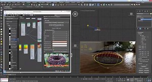 1.1K views · 22 reactions | Watch how the latest 3ds Max 2019.3 Viewport and OSL Updates extend your workflow like never before. Interact and render while you work, and see changes immediately and accurately. https://autode.sk/2G8V3mO | Autodesk 3ds Max | Facebook