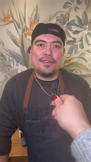 Maison Mekong on Instagram: "The reason why chef John wanted to become a chef!"