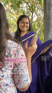 7.1K views · 43 reactions | Saree code ⬇️⬇️ Navy blue : PY70917...