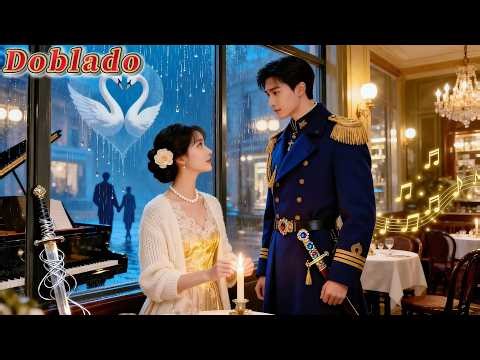 🔥Me Divorcié De Mi Marido Tóxico Y Ahora Un Poderoso Señor De La Guerra Está Obsesionado Conmigo!