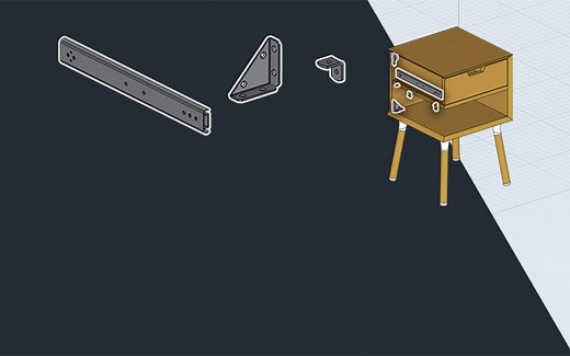 将3D零件导入设计-Shapr3D网络研讨会