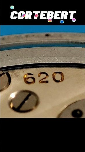 Cortebert Caliber 620 Review — Legendary Swiss Pocket Watch Movement