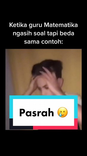 When Math Teacher Gives Different Homework | Memes School