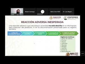 7. Reacciones adversas a un medicamento
