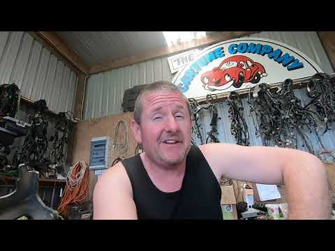 1uz Engine swap Motivation