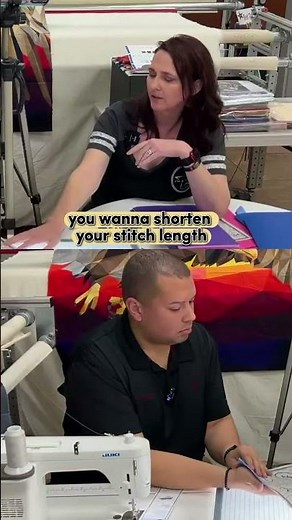 Easy Paper Piecing # 4