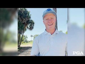 Golf Practice: Hitting Off of Mats vs. Grass