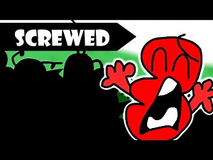 BFB Roleplay In A Nutshell 12 (REUPLOADED)