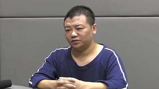 重庆80后正处级干部落马忏悔：曾被命运垂青，如今舟沉人覆_打虎记_澎湃新闻-The Paper