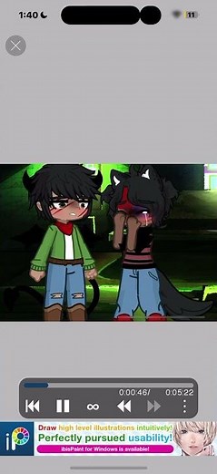 male/boy speed draw edit art omorashi #gacha #gachalife #gachalife2 #omo #omorashi