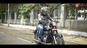 1.7K views · 11 reactions | Jawa has updated its 350 cruiser with a new engine and other components to make it more peppy and refined. The brand has made these changes to make the motorcycle more lively and user-friendly. It now features a 334cc engine which produces 22.5 PS of power and 28.1 Nm of peak torque. Here's our complete review of the new Jawa 350- https://t.ly/eo-hf . . . #jawa350 #jawamotorcycle #jawareview #youtubevideo #91wheels | 91Wheels | Facebook
