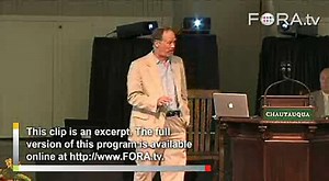 Kenneth Miller on the Unmasking of Intelligent Design