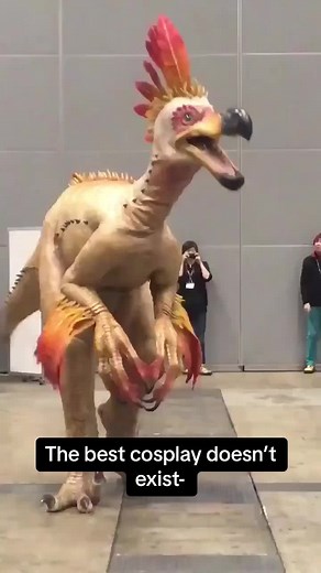Bird up! . #monsterhunter #monsterhunterworld #iceborne #monsterhunterworldiceborne #monsterhunterrise #monsterhunterrisesunbreak #mhw #mhwi #mhwiceborne #sunbreak #mhr #mhwib #cosplay #kuluyaku #kulu #mh #mhmemes
