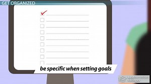 Time Management Tips for College Students