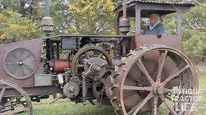 87K views · 2.9K reactions | Ol' tractor was running nicely... #antiquetractorlife #tractor #tractors #farming #farmer #farm #farmlife #dieseltrucks #internationalharvester #harvester #diesel #agriculture #history Antique Tractor Life, its not just a hobby, its a lifestyle. | Antique Tractor Life | Facebook