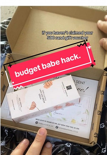 Claim Your Free R500 Gift Voucher with Capitec Bank