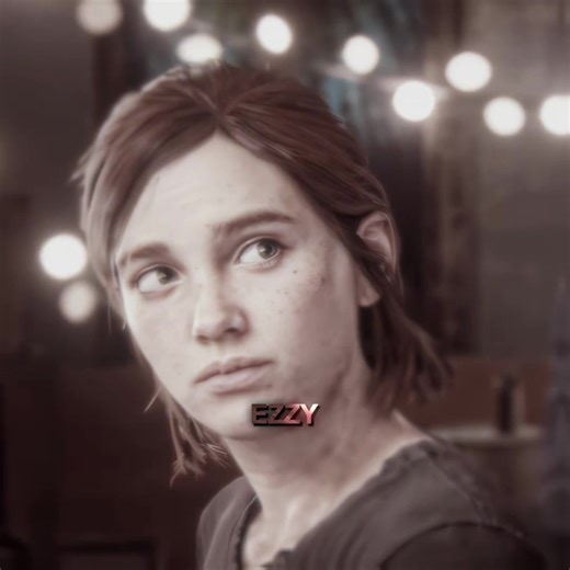 Top 5 video game character oat!!! // #elliewilliams #elliewilliamsedit #thelastofus #viral #edit