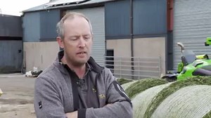 247K views · 291 shares | We had Michael from Tanco up at the barn with their S200v Bale Wrapper helping us get farmer Gareths bales in for the season! Donkey took the opportunity to go mad with it and the JCB 419s Loader! | GRASSMEN | Facebook