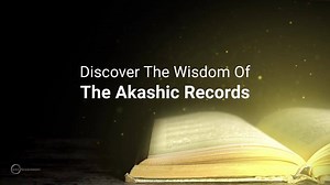 Discover how the Akashic Records can become your most powerful spiritual resource for manifesting your desired reality in this FREE online training! | Soul Realignment