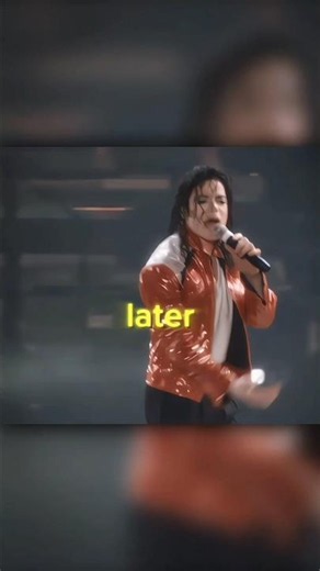 Final performance of Michael Jackson | Sad moment