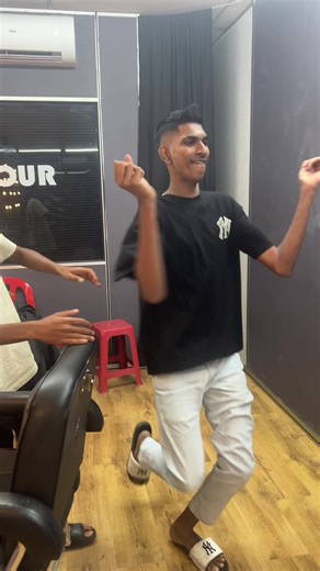 Koluthu with Sasi Kumar: Fun Moments and Laughter