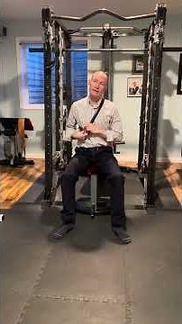 1st rib mobilization/stretch