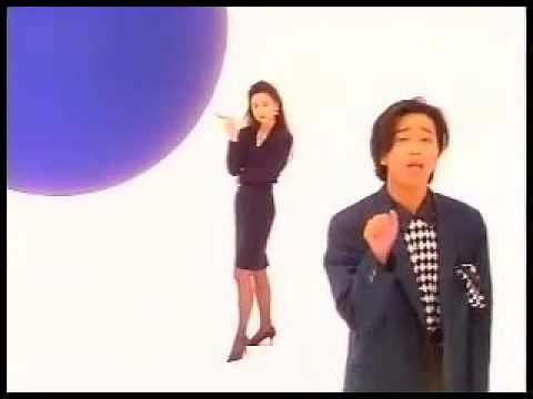 岡村靖幸 だいすき