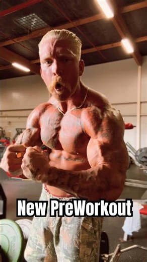 Project-1 Pro- New PREWORKOUT. Energy, Pump, Focus