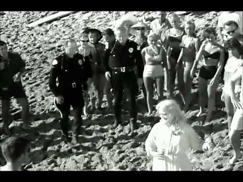 What Ever Happened to Baby Jane? - Final Scene